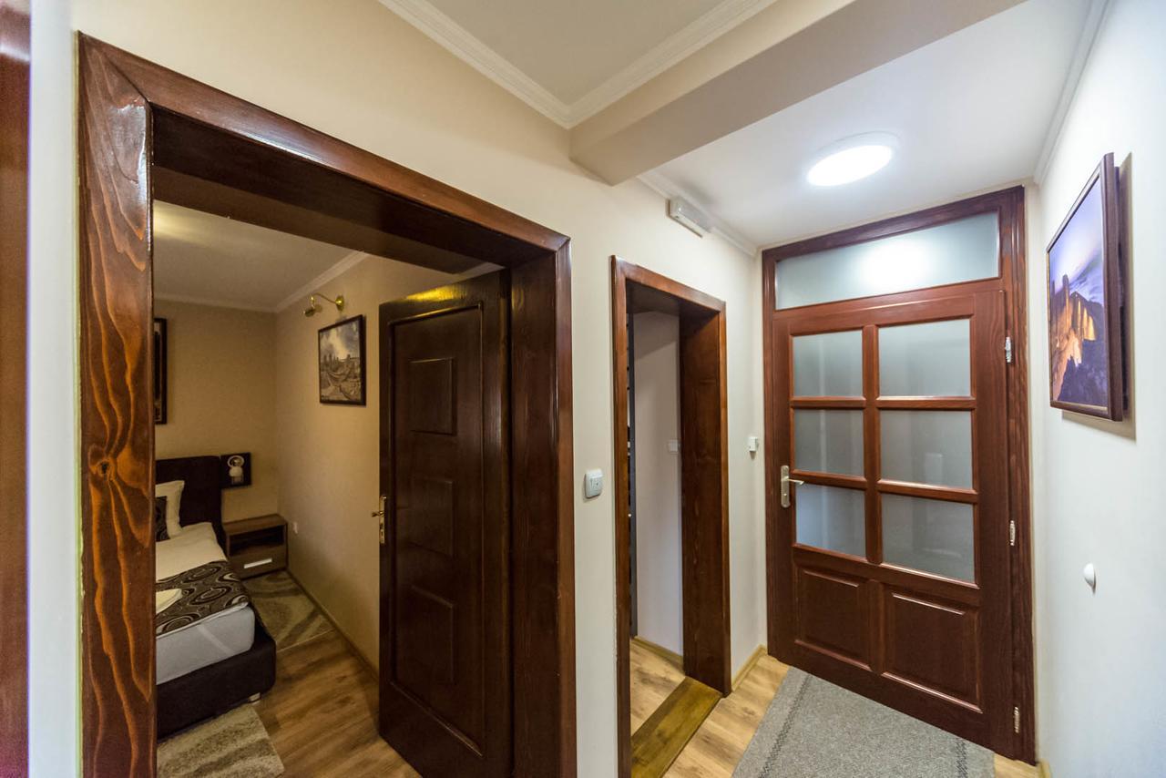 Talismano Apartments Smederevo Exteriör bild