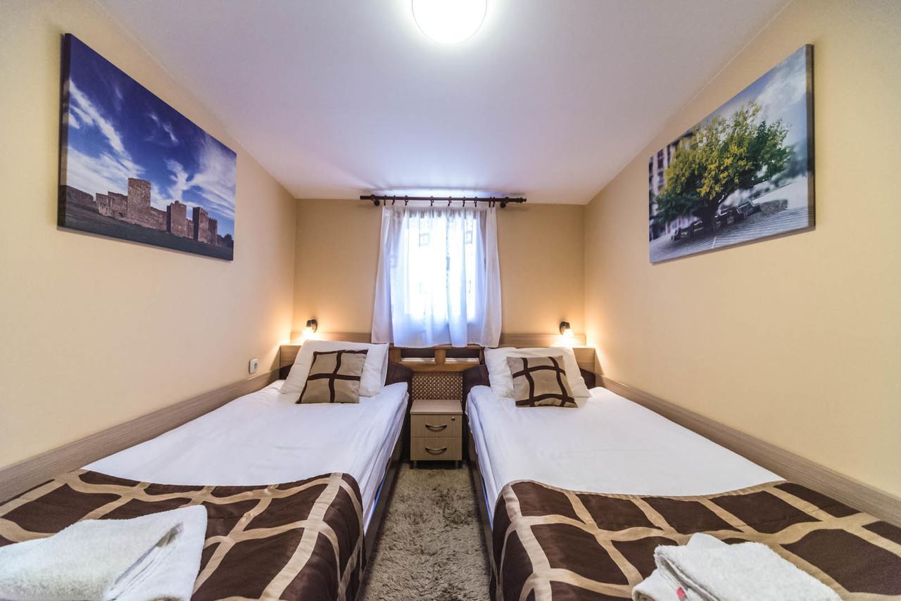 Talismano Apartments Smederevo Exteriör bild