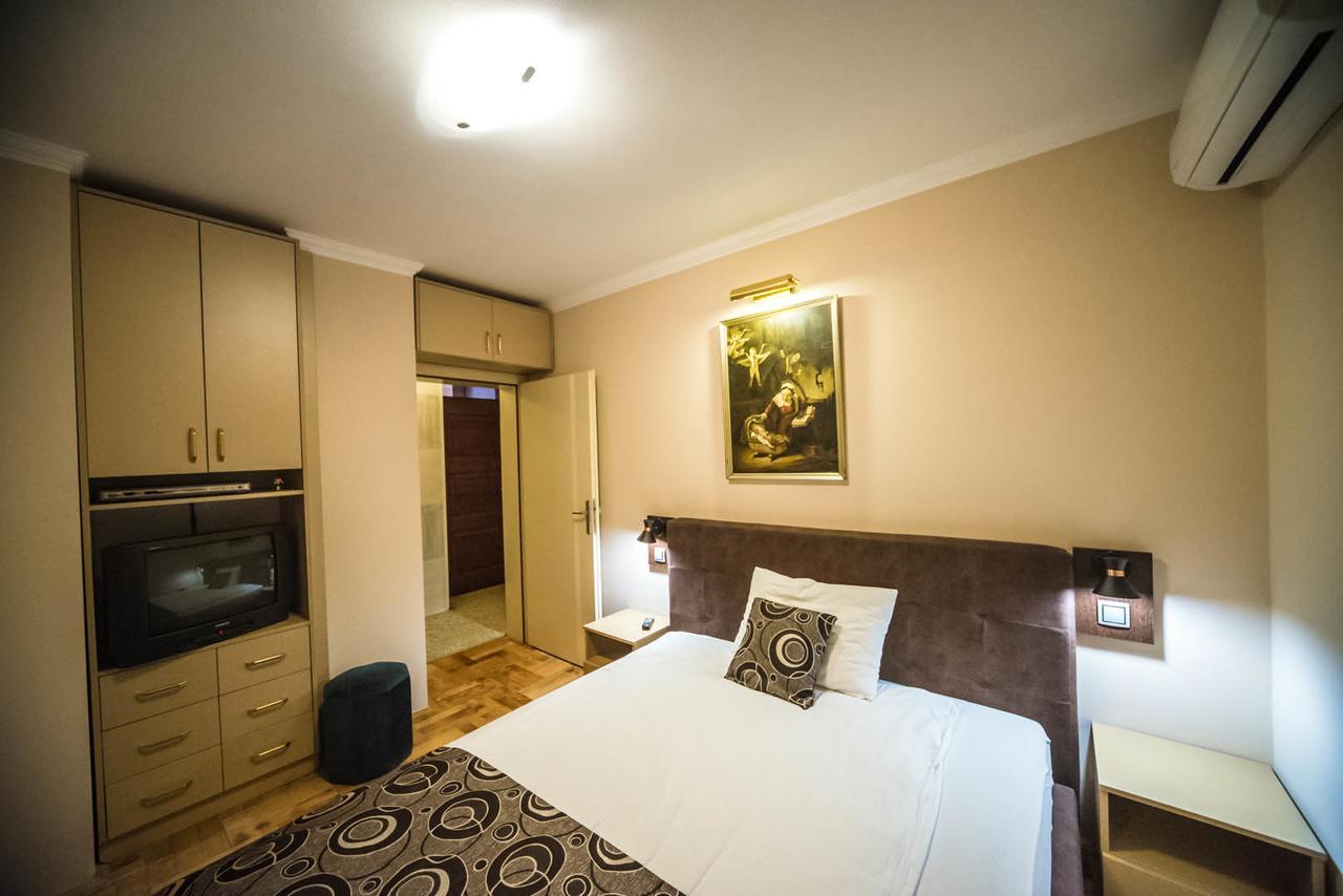 Talismano Apartments Smederevo Exteriör bild