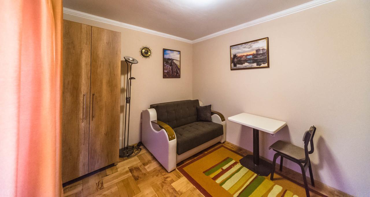 Talismano Apartments Smederevo Exteriör bild