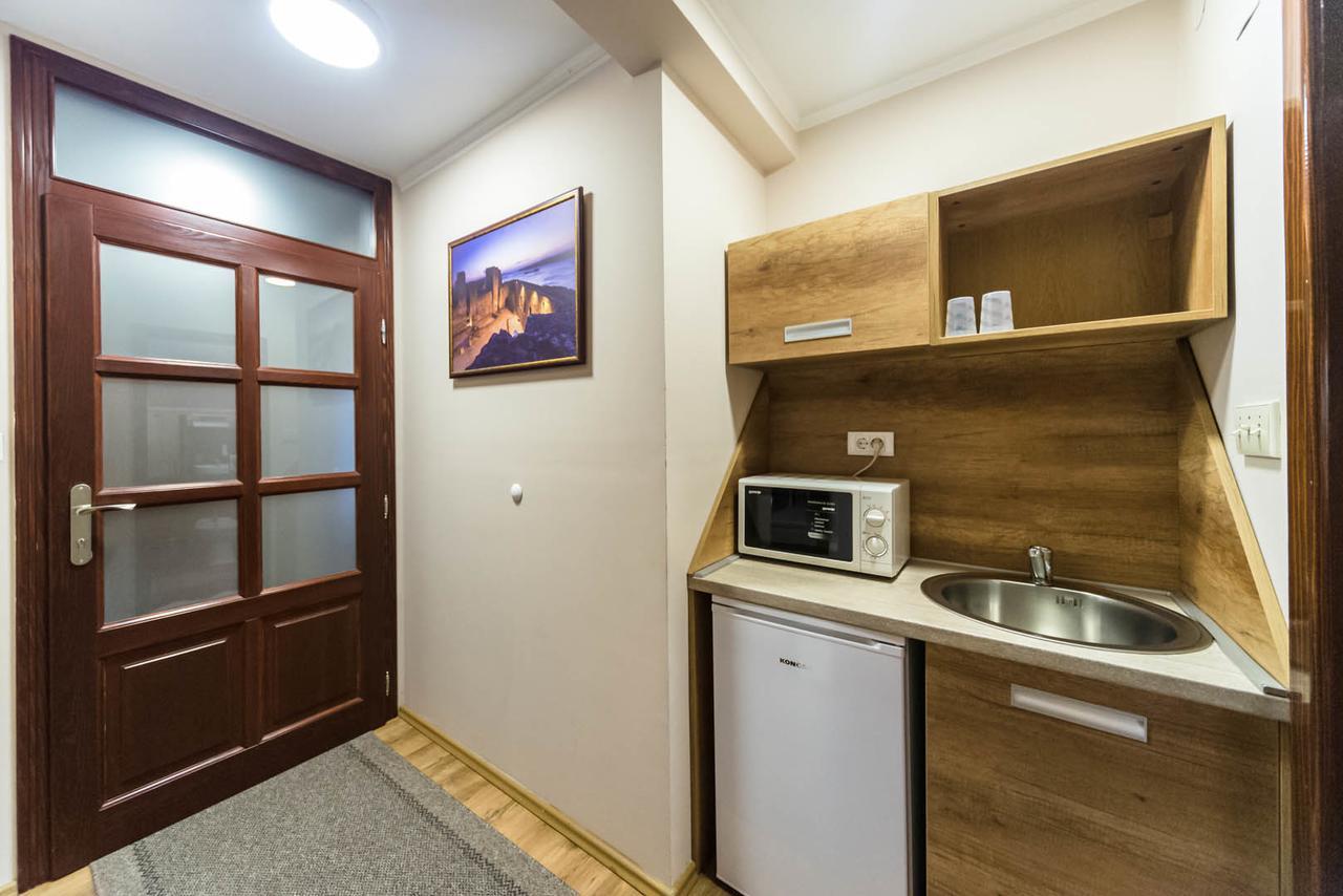 Talismano Apartments Smederevo Exteriör bild