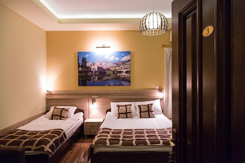 Talismano Apartments Smederevo Exteriör bild