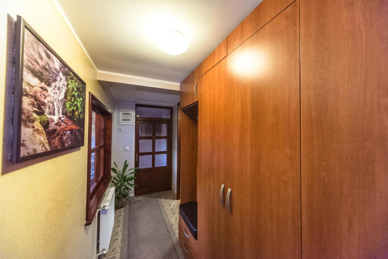 Talismano Apartments Smederevo Exteriör bild